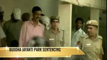 Ex-Presidential bodyguards get lifer in rape case