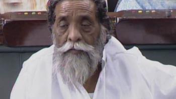 Cut motion: Why did Soren vote for UPA?