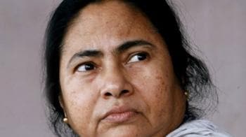 Video : Mamata Express on the right track
