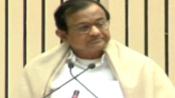 Narayanan vs Chidambaram over India's safety