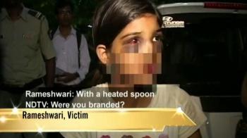 TV actor arrested for abusing child help