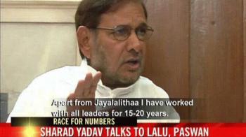 JD(U) keeps its options open