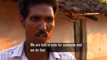 Naxal spectre in Latehar