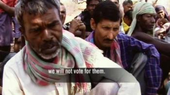 Disquiet in Jharkhand's Latehar district