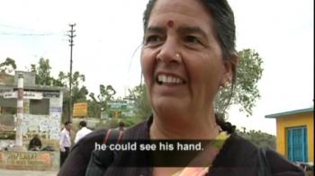 Uttarakhand's new lifeline