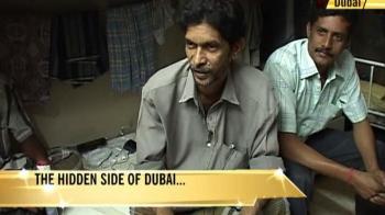 Indians&rsquo; secret lives in Dubai