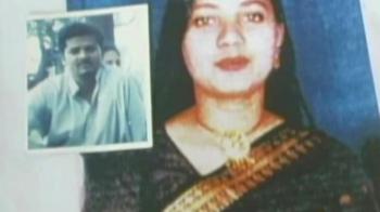 Video : Ishrat case: Team to submit report today