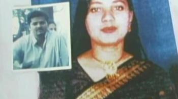 Ishrat case: Team to submit report today