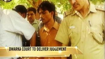 Video : Dhaula Kuan gangrape: Verdict likely today