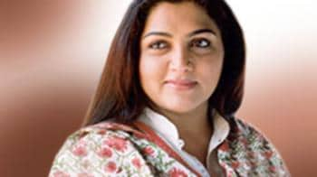 Heroine Meena Sex - Khushboo pre-marital sex comments: All cases dismissed