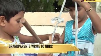 Rohtak child crusaders still in orphanage