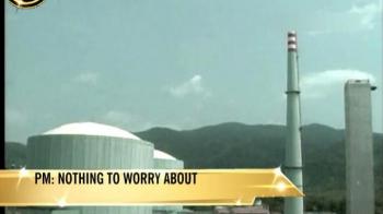 PM on Kaiga exposure: Nothing to worry about