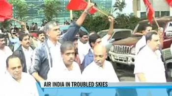 Video : Air India: It's austerity or oblivion
