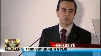 Ashok Leyland relooks JV plan