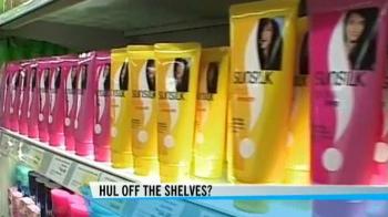 HUL in cost cutting mode