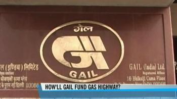 GAIL's mega gas highway plan