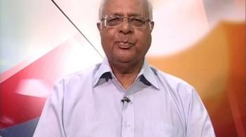 Pending economic issues