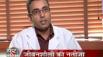 What you need to know about Osteopenia