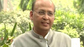 Congress: NDA falling apart