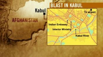Video : Kabul attack: Pak-Afghan doublespeak
