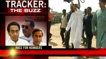 Video : Is Congress in touch with BJD?