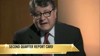 Agricultural growth 'very welcome news'