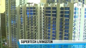 Video : Supertech Livingston apartments in Ghaziabad