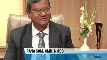 NMDC issue to get poor response: Analysts
