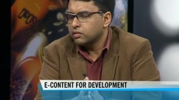 Digital empowerment for development