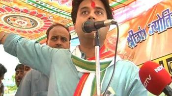 State of Scindia legacy