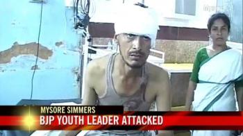 Bandh, curfew in Mysore following communal tension