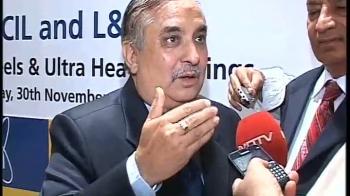 Kaiga plant security not breached: S K Jain