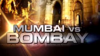 Is Mumbai no longer cosmopolitan?