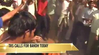 Reviving the Telangana demand