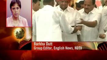 BJP not untouchable, says P A Sangma