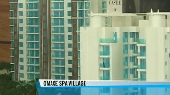 The hot property this week