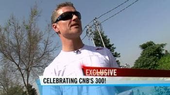 Video : Celebrating CNB's 300!