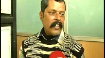 Remembering serving Basu a cuppa