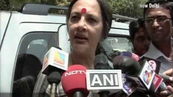 Let Congress support us: Left