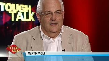 Video : Martin Wolf asks FM to eliminate all subsidies