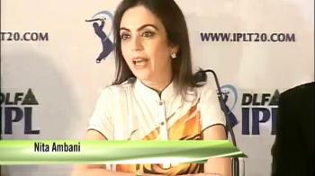 Why Nita Ambani bought Pollard for $2.75 million