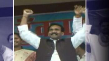 Ex-Jharkhand chief minister Koda arrested