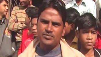 Dubai dream down the drain