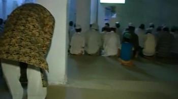 Ramazan begins today Ramazan begins today