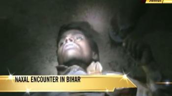 5 cops die in Bihar Naxal attack