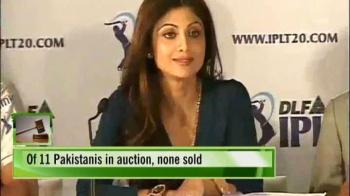 Smart Shilpa followed Warne's directions