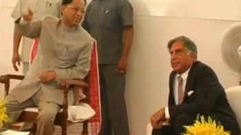 Tatas make a comeback in Assam