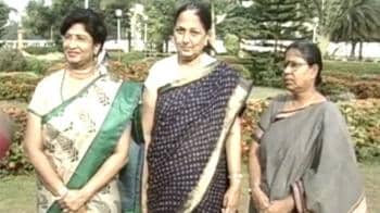Video : Women's Bill makes history: Views from Chennai