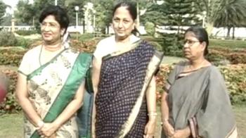 Women's Bill makes history: Views from Chennai