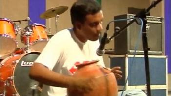 Chennai green concert